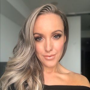 Meet your Posher, Kristen